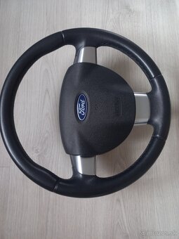 Ford focus mk2 volant - 3