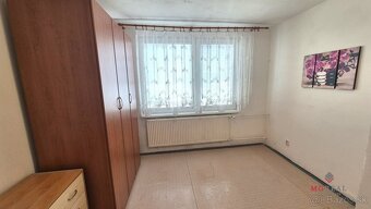 Predaj - 3izbový byt Kovarce - balkón - 3