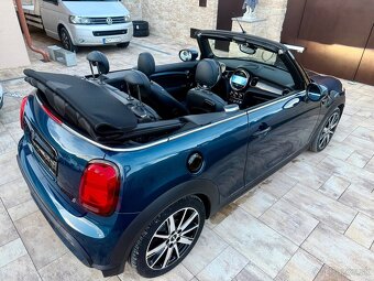 Mini cooper S cabrio - 3