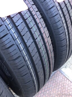 215/75 R16C 4ks Mileking Letne Dodavka - 3