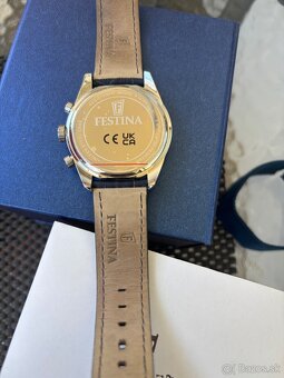 FESTINA ORIGINAL - 3
