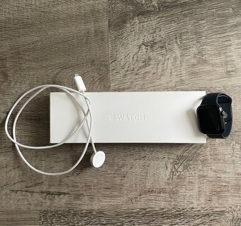 Apple Watch 9 45 mm - 3