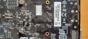 AMD Radeon RX 550 4GB - 3
