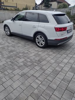 Predam Audi Q7 etron - 3