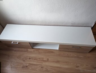 Obývačková zostava s komodou - 3