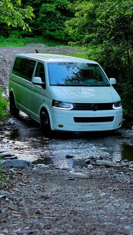 Predok Vw T5.1 - 3