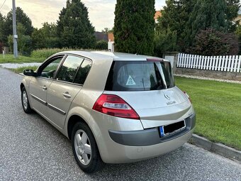 Predám Renault Megane - 3