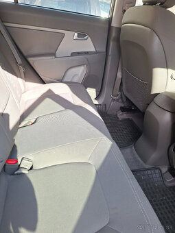 KIA Sportage - 3