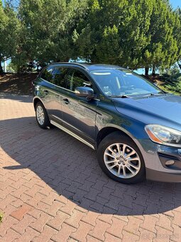 Volvo XC60 2.4 D5 2009 - 3