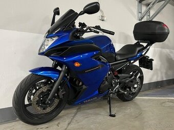 Yamaha XJ6 Diversion F - 3
