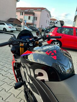 Predam aprilia tuono v4 1100 rok 2024 - 3