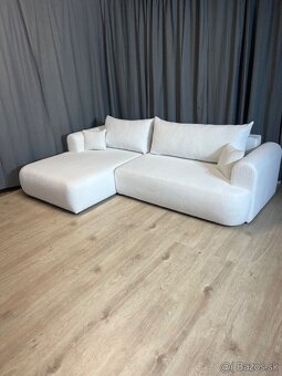 Sedacia súprava /gauč 187/B - 3