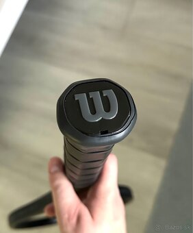 Wilson Clash Noir 100 Pro V2.0 - 3
