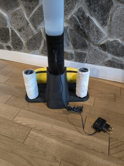 Kärcher fwm 2 čistič podláh, batériový, aku - 3