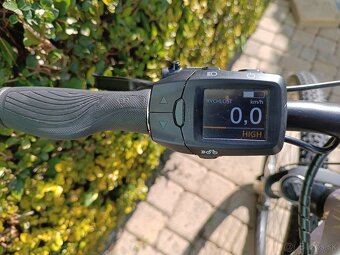 dámsky ebike - 3
