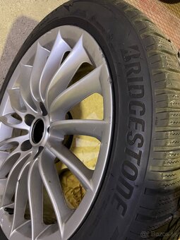 Elektrony 18r 5x110 - 3