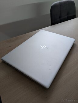 HP EliteBook 840 G6 - Intel Core i5 - 3
