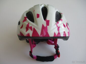 Detská cyklistická prilba - 3