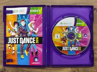 Just Dance 2014 na XBOX 360 - 3