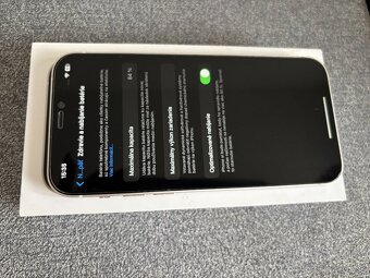 iPhone 12 64GB White - 3