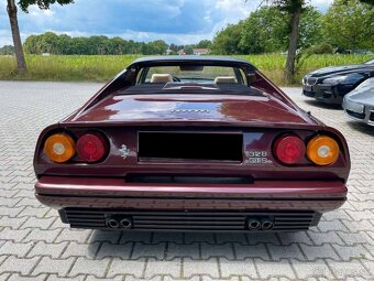 Ferrari 328 GTS 1988 - 3
