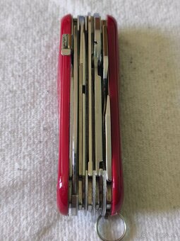 Wenger Delémont Evolution S52 - 3