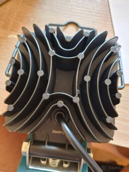 Batériová Lampa pre Makita Li-ion 18/21V, 48 W - 3