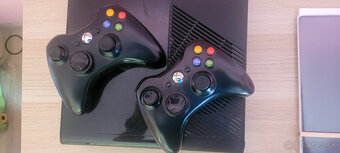 X BOX 360 - 3