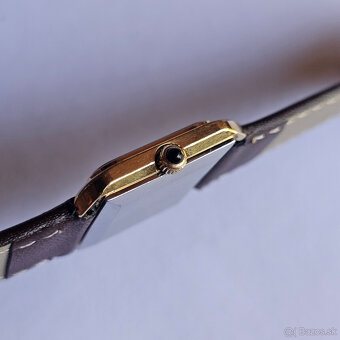 Omega Vintage Hodinky 28mm - 3