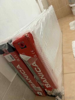 Krbové kachle Blist B22E s výmenníkom - 22kW - 3