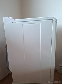 Elektrolux práčka - 3