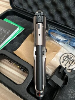 Beretta 92X PERFORMANCE + IPSC príslušenstvo - 3