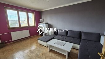 2 IZBOVÝ BYT, JAKOBYHO, KOŠICE - STARÉ MESTO - 3