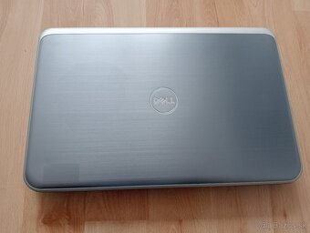veľký 17"ntb DELL / Intel core i5 /8gb ram / Win 7 - 3