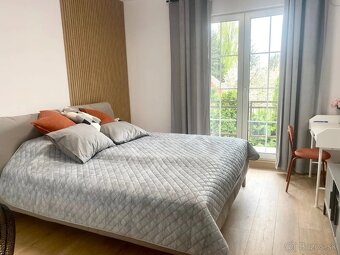 2 izb byt Komárno NOVOSTAVBA - 3