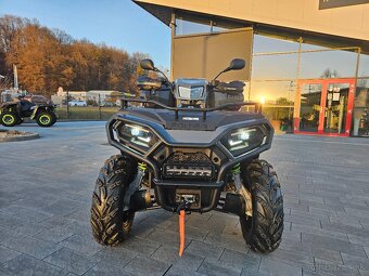 Polaris Sportsman 570 EPS 2025 - 3