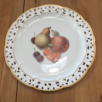 Znackova parcelanova suprava - 3