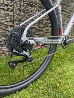 Horský bicykel marin bobcat trail 4 - 3