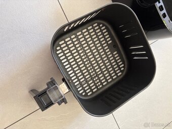 Teplovzdušná fritéza Silvercrest - 3
