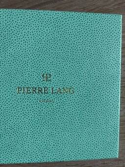 Pierre Lang masívna retiazka - 3
