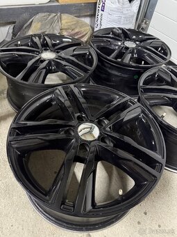 5x120 r17 7,5j vw t5 t6 - 3