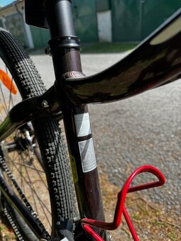 Dámsky horský bicykel GIANT - 3