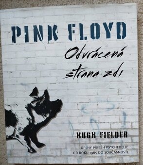 Pink Floyd Vsechny pisne,Genesis,Collins - 3