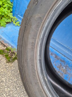 Zimné GripMax SureGrip Pro 235/50 R17 100V - 3