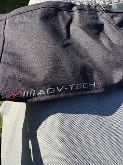 Nohavice Alpinestars Halo Drystar - 3