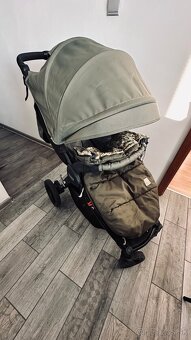 Britax B motion 4plus - 3