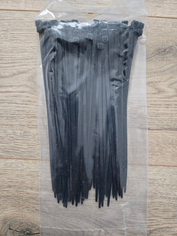 Predam stahovacie, viazacie pasky - 3