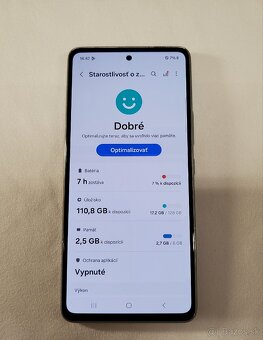 Samsung Galaxy A53 5G - 3