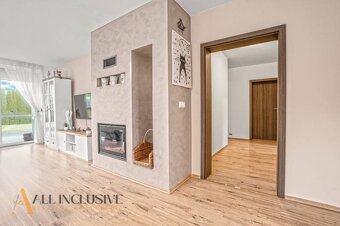 ALL INCLUSIVE | NA PREDAJ 4-IZBOVÝ RODINNÝ DOM V TOMÁŠIKOVE - 3