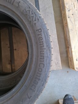 Predaj pneu.225/55 r18 vz 98 - 3